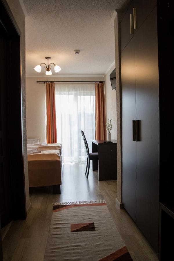 Pensiunea Casa Din VII Seusa Extérieur photo