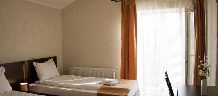 Pensiunea Casa Din VII Seusa Extérieur photo