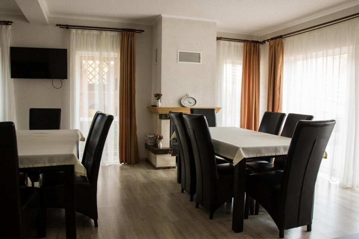 Pensiunea Casa Din VII Seusa Extérieur photo